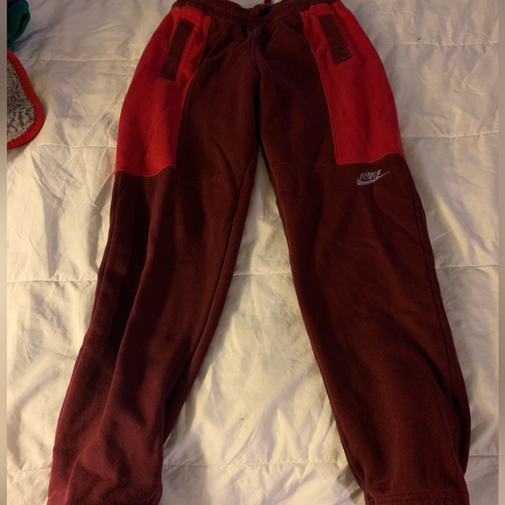 Nike sweatpants
